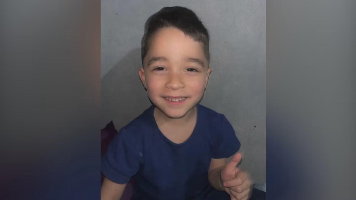 Muerte de un niño en Santa Fe: madre detenida mientras se espera autopsia