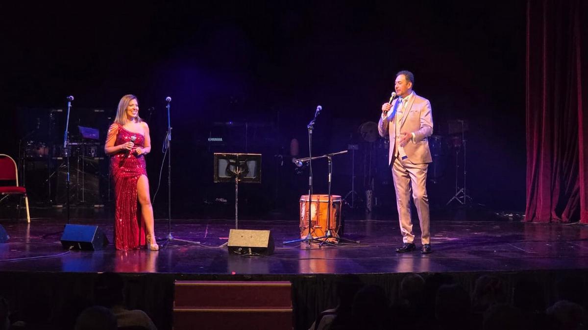 Cadena 3 celebra a San Jerónimo desde el Teatro Real