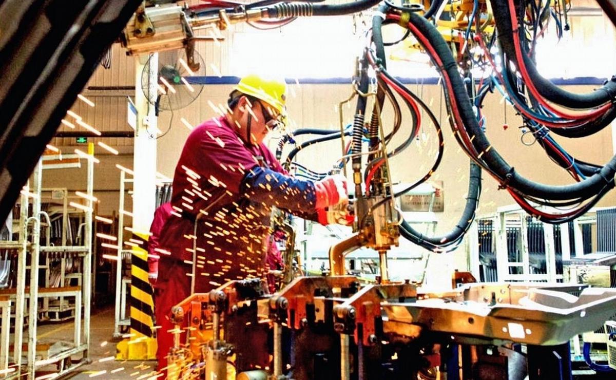 La industria atraviesa un momento complejo.