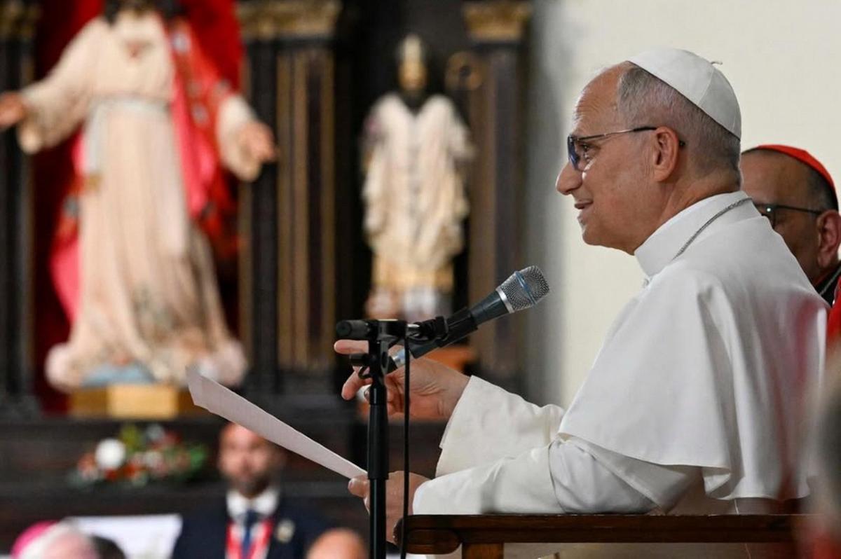 La provincia celebra la posibilidad de un encuentro histórico con el Santo Padre