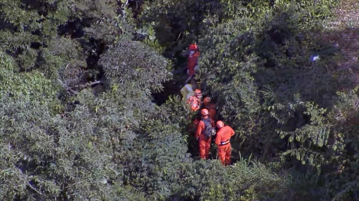 Quiénes eran las tres mujeres colombianas que murieron al caer un helicóptero en Río de Janeiro.