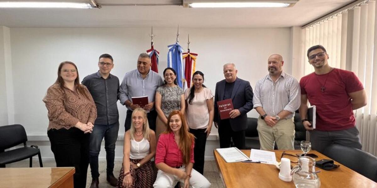 Ciudadanos de Perú que viven en Córdoba podrán emitir su voto. (Foto: cordoba.gob.ar)