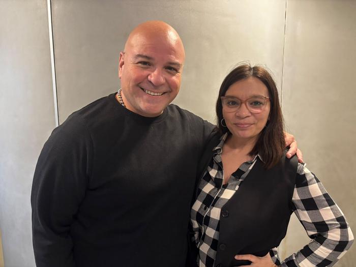 Capocha Orellana presenta un show mundialista que arranca con una gira riojana