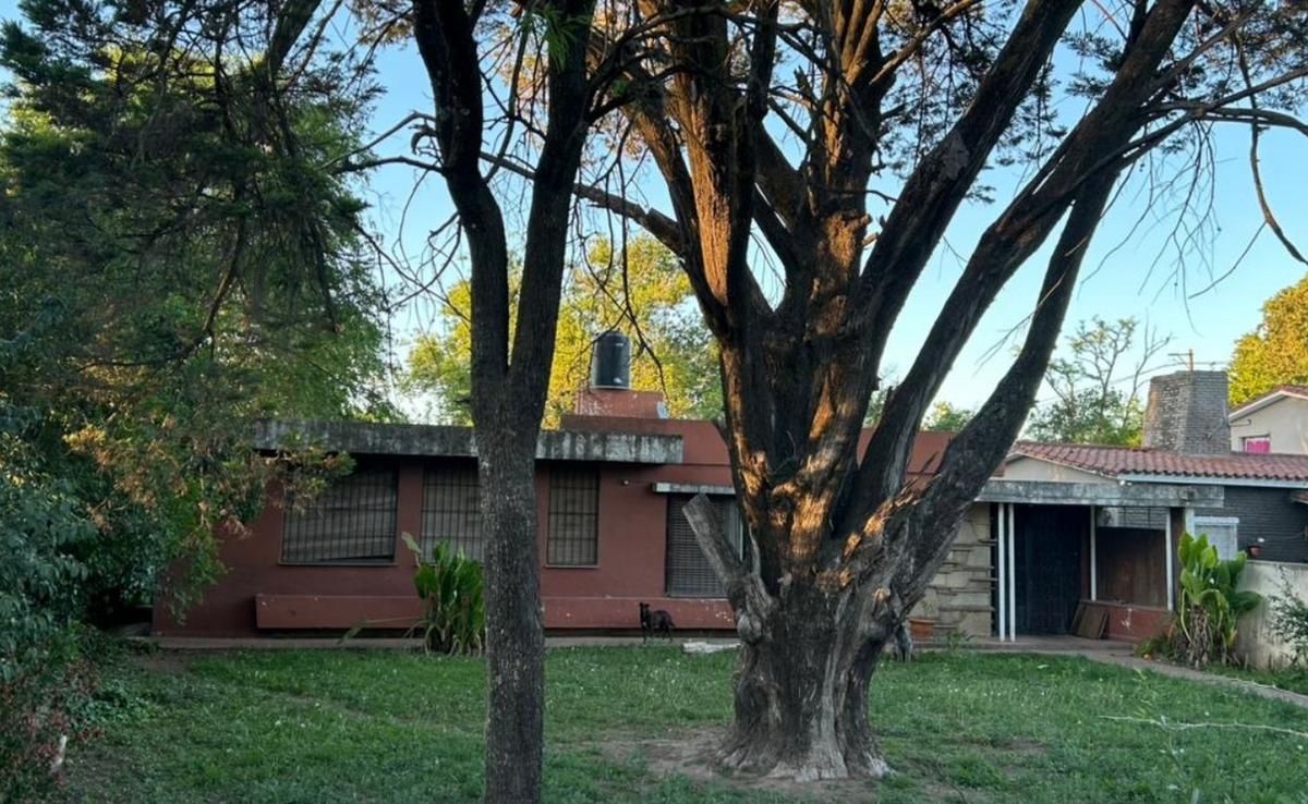 Doble crimen en Córdoba: madre e hija asesinadas y un niño secuestrado