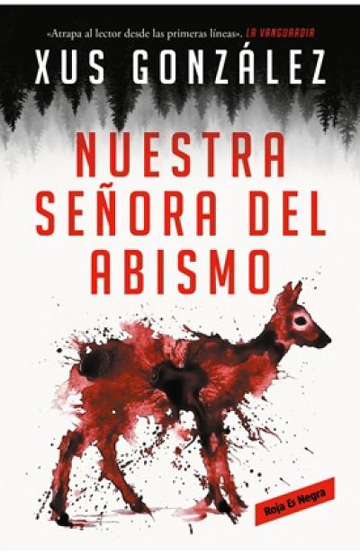 Nuestra señora del abismo: misterio y terror en el Pirineo catalán