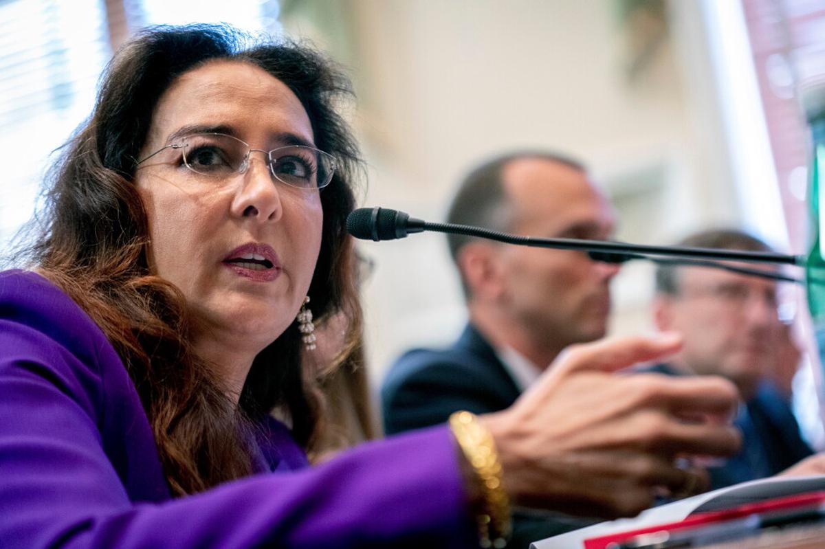 Pesquisa: Sistema penitenciario de California no protege a reclusas de abusos sexuales de custodios