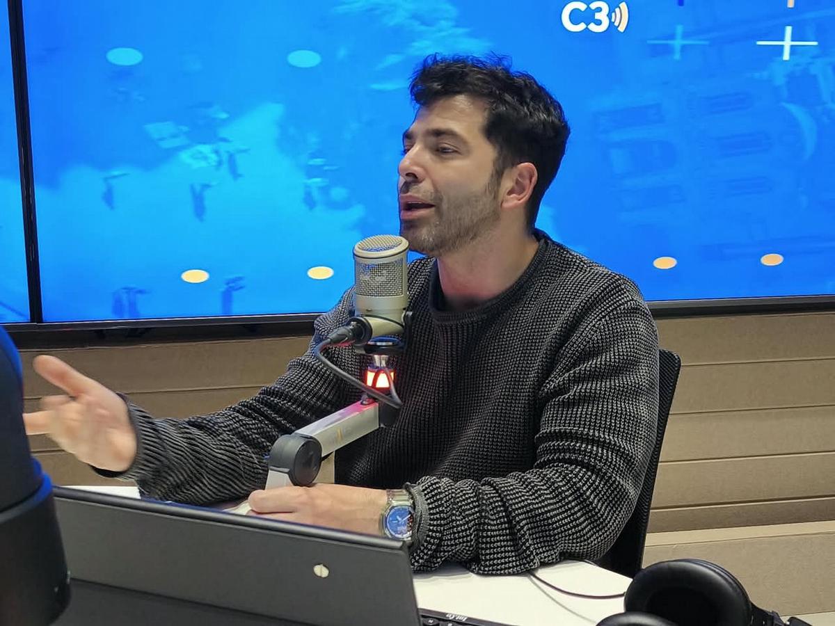 AUDIO: Llega a Córdoba “Bebé Reno”, la historia que cautivó al mundo: 