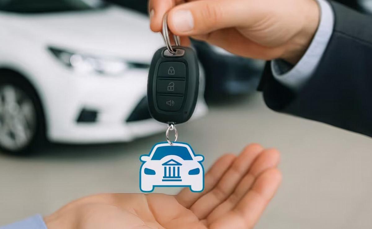 Se suman nuevas líneas de crédito para comprar vehículos.