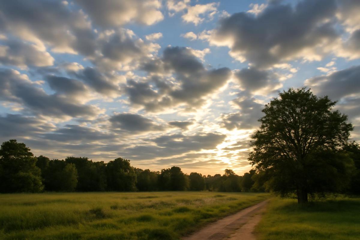 Clima en Tucumán: pronóstico del tiempo para el 8 de diciembre