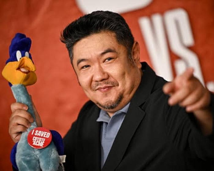 Murió Eric Bauza a los 46 años, la voz de Bugs Bunny y el Pato Lucas: qué le pasó