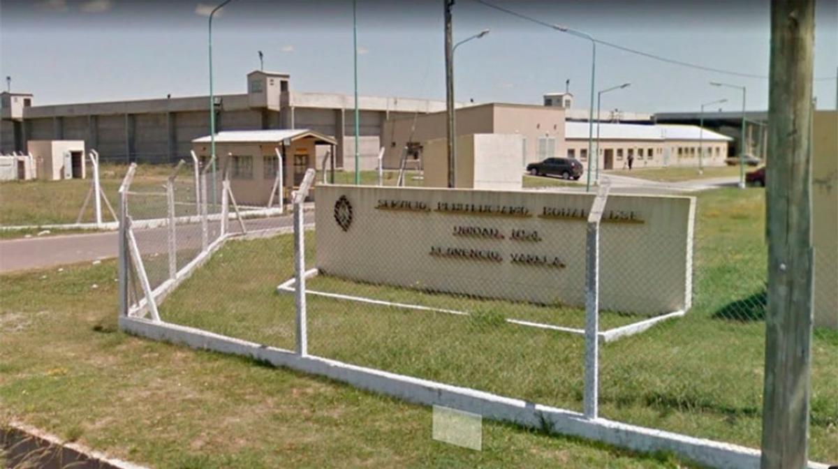 Crimen, motín en la Unidad 24 de Florencio Varela y agentes del Servicio Penitenciario detenidos