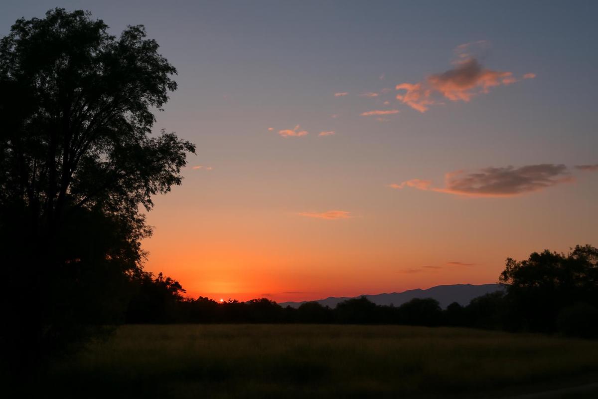 Clima en Salta: pronóstico del tiempo para el lunes 13 de abril