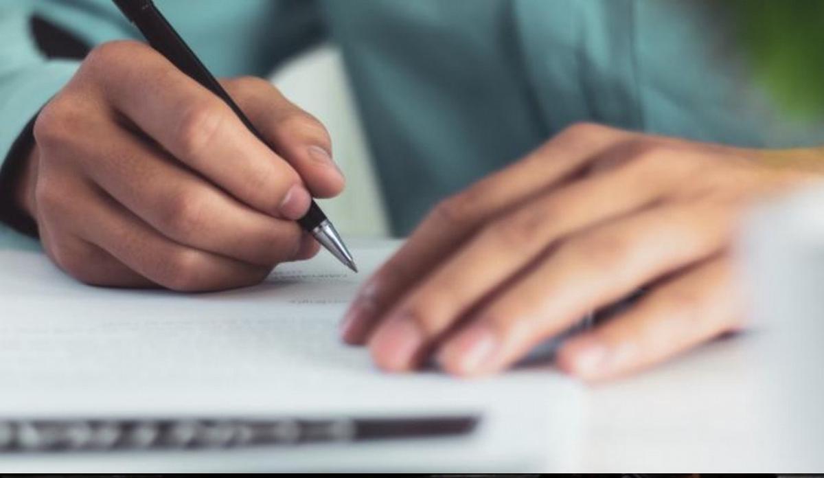 FOTO: En qué consiste el examen de idoneidad para empleados públicos nacionales