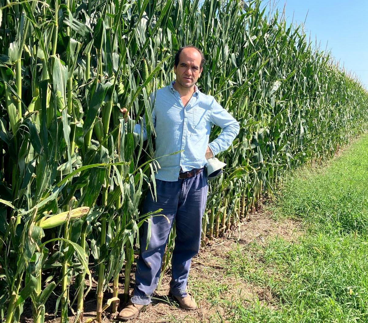 Debate. Monzón plantea dudas sobre los contenidos de enseñanza sobre el agro.