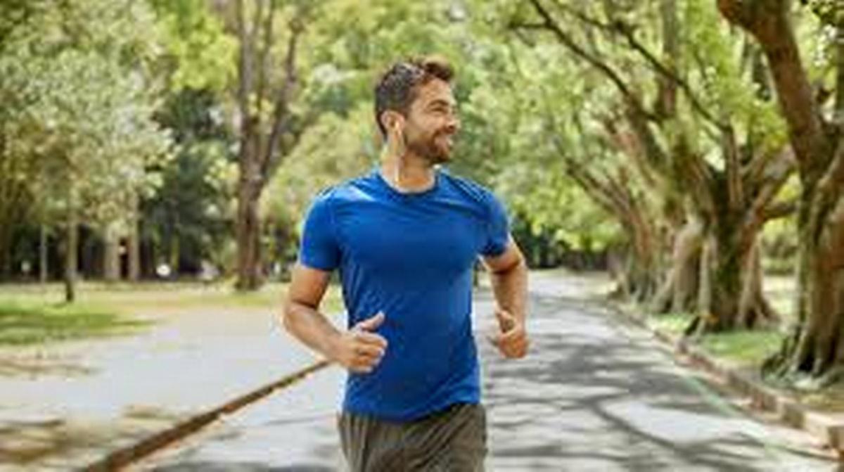 Es importante realizar actividad física inclusive en el verano pero con cuidados.