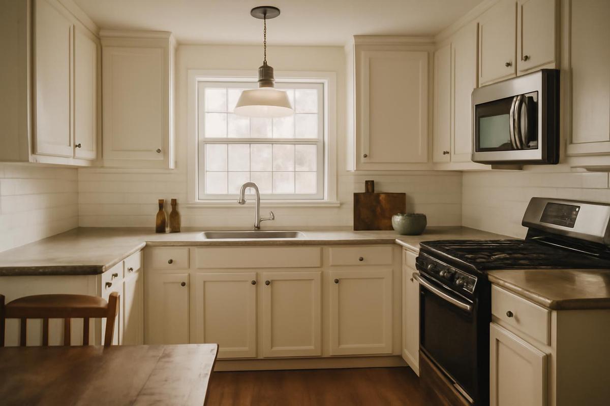 Mejoras en la cocina que aumentan el valor del hogar