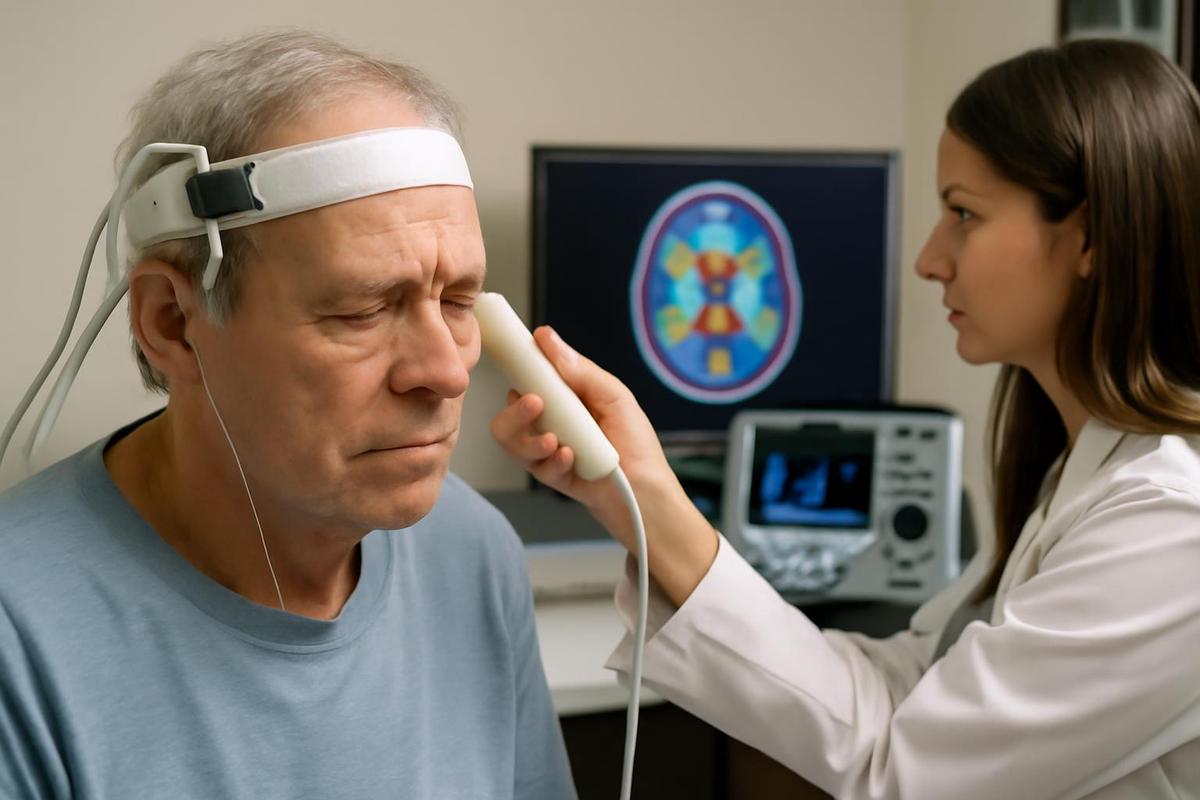 Flujo sanguíneo cerebral y Alzheimer