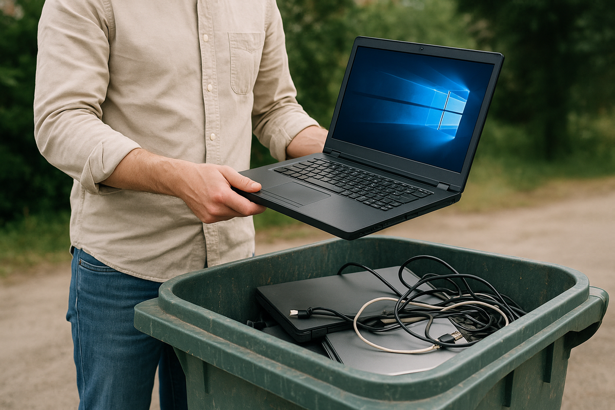 Guía sobre qué hacer si tu PC no es compatible con Windows 11