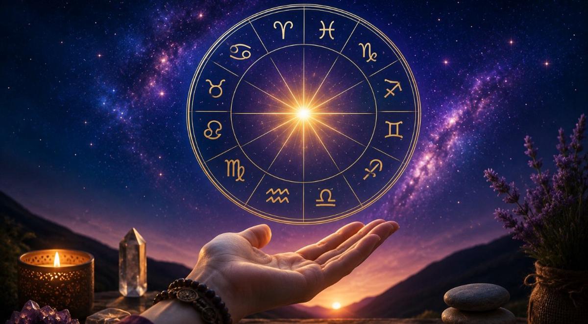 Los signos del zodíaco que recibirán buenas noticias en junio