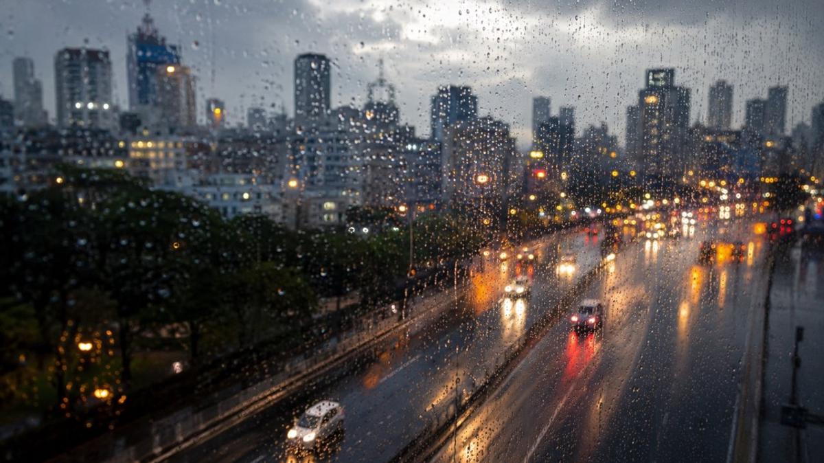 El pronóstico de lluvias en Buenos Aires se actualiza: qué días habrá tormentas y cómo afectará al clima