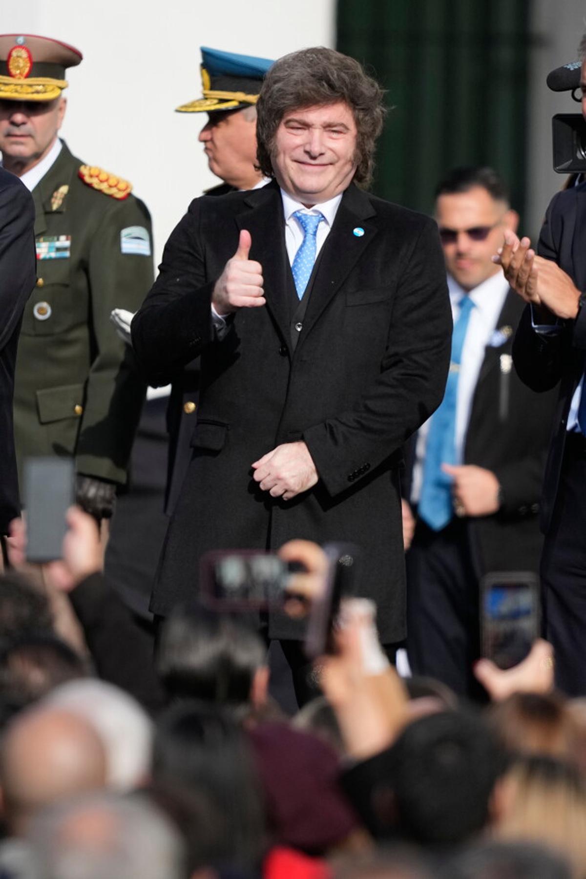 Estadounidense Chevron apuesta por una gran inversión en yacimiento argentino de Vaca Muerta