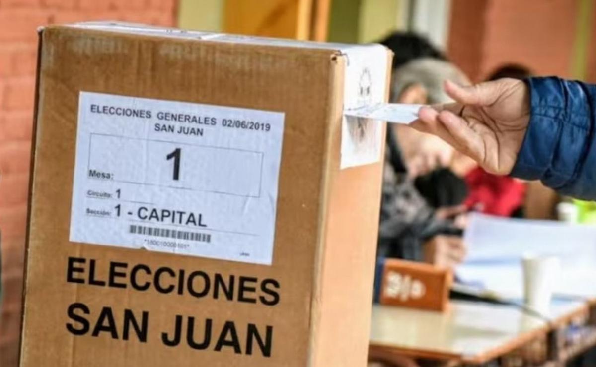 San Juan elige.