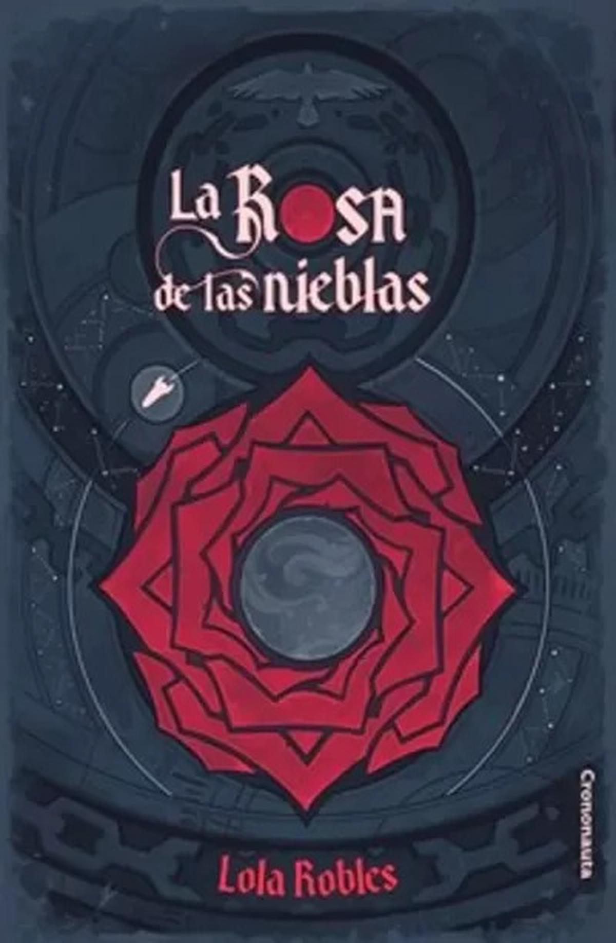 La rosa de las nieblas: un viaje a un mundo de crueldad y ambición