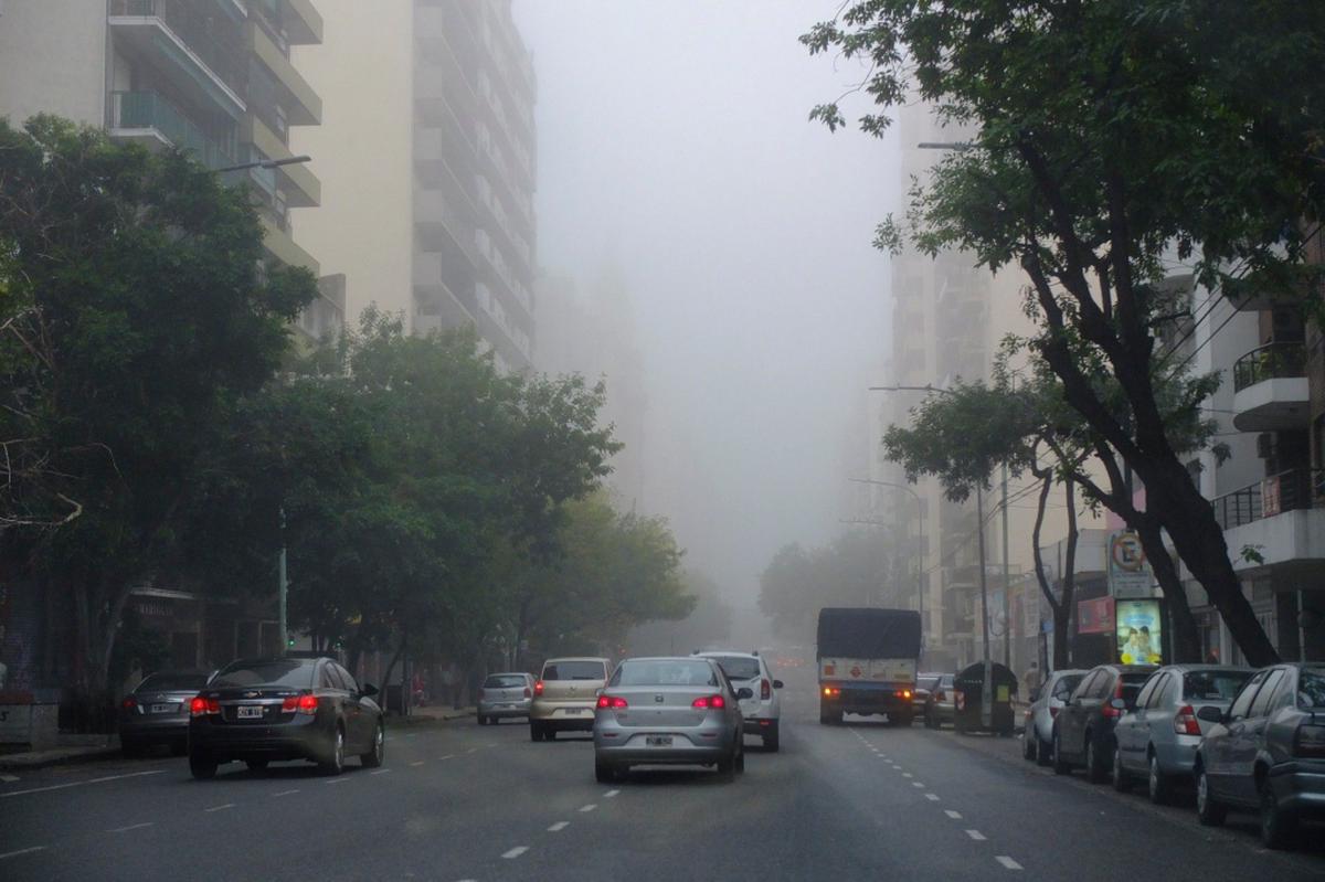 Clima en Buenos Aires: pronóstico para el feriado del 26 de mayo