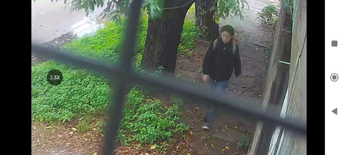 Marcha por Maitena Garófalo: familiares temen un caso de trata de personas