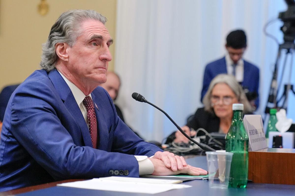 Nueva York presenta demanda por acuerdo del gobierno de Trump para frenar proyecto eólico marino