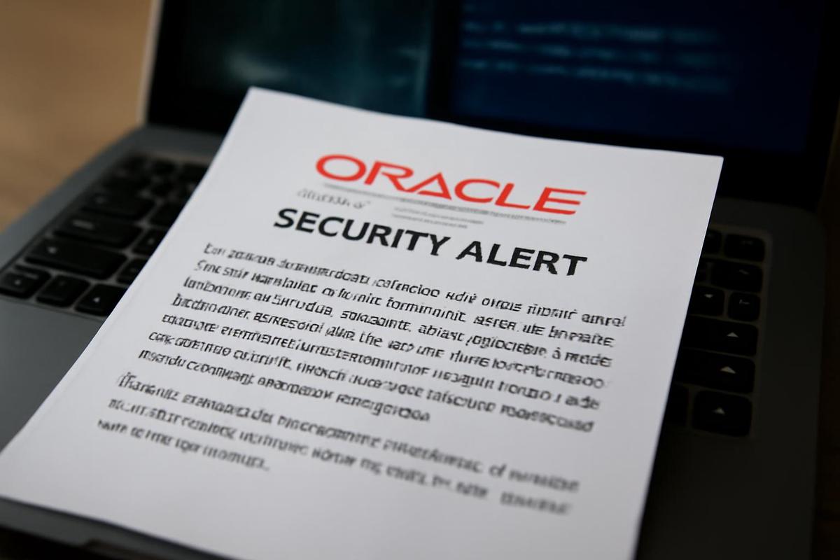 Oracle alerta sobre vulnerabilidad que hackers explotaron en más de 100 empresas
