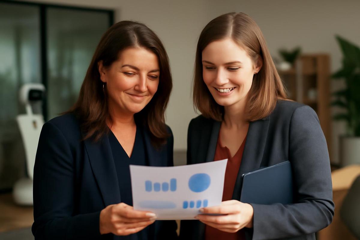 Magnify Ventures obtiene respaldo de Melinda Gates con un fondo de $46.6 millones
