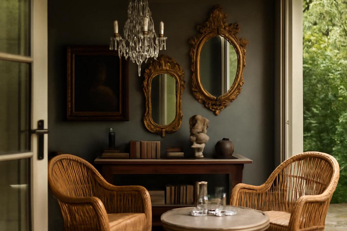 Ideas para decorar tu hogar con estilo y personalidad