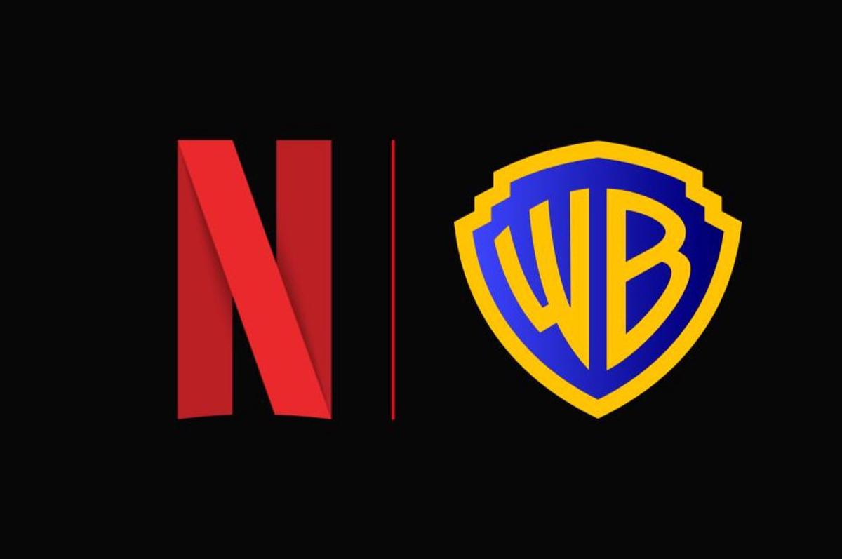 La millonaria compra que realizó Netflix para quedarse con Warner Bros.