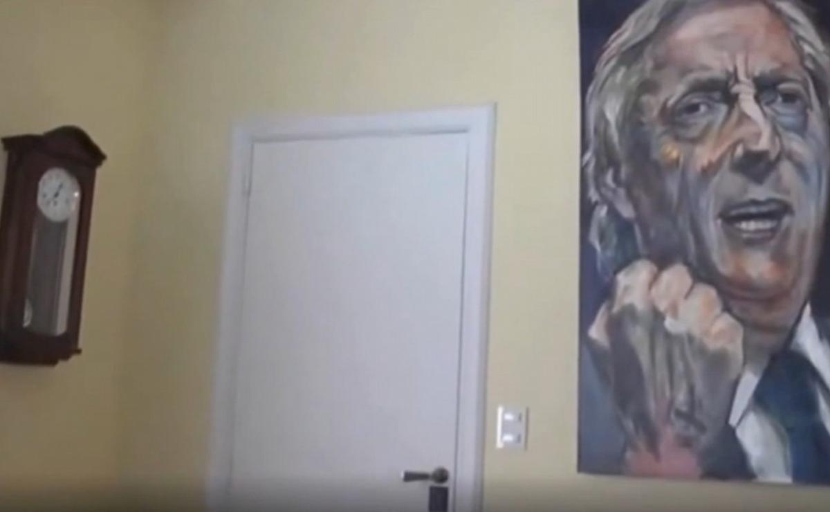 Captura de video.
