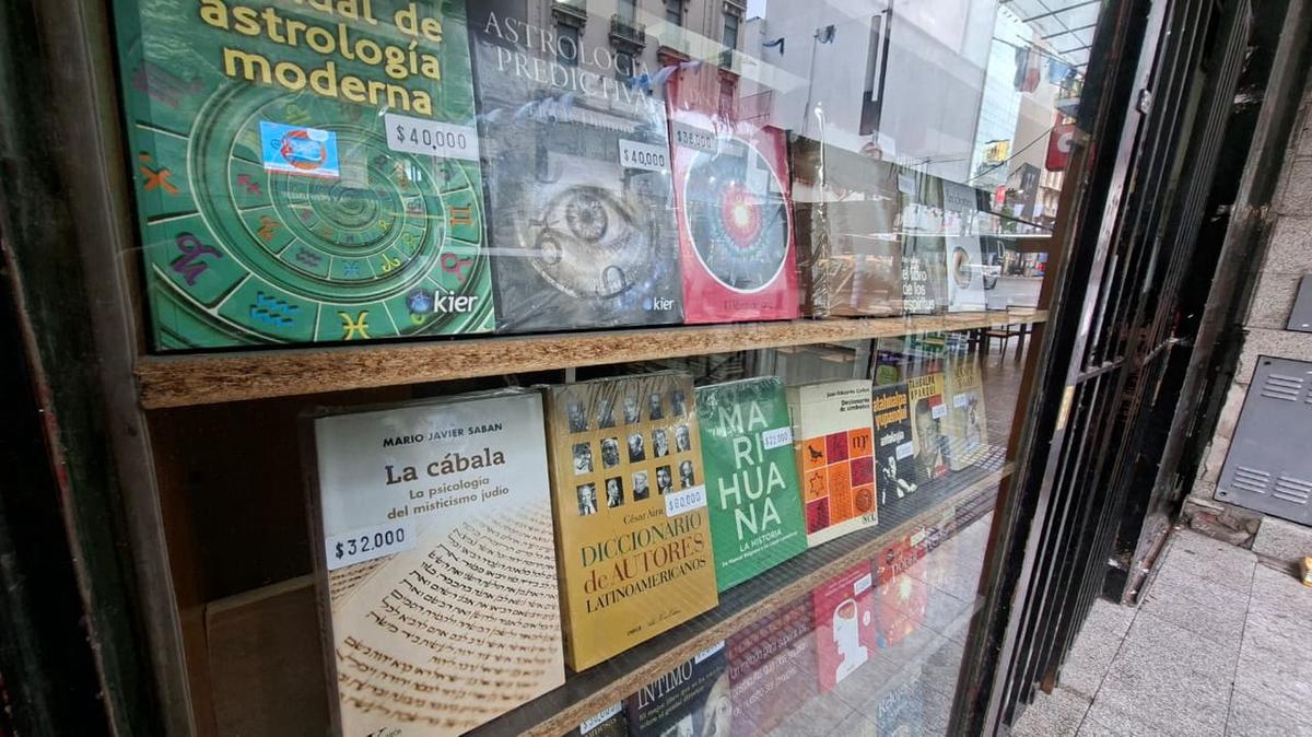 El mundo del libro, en alerta,