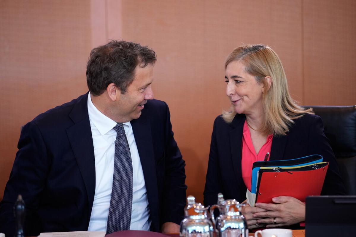 Alemania refuerza sus servicios de inteligencia ante la amenaza de