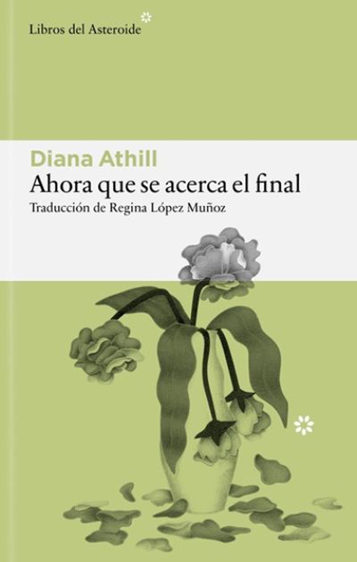 Diana Athill y su mirada sincera sobre la vejez en