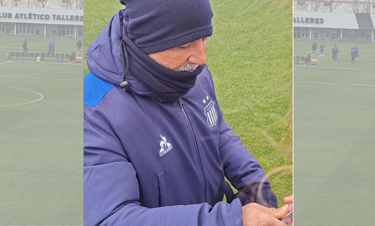 Sampaoli,