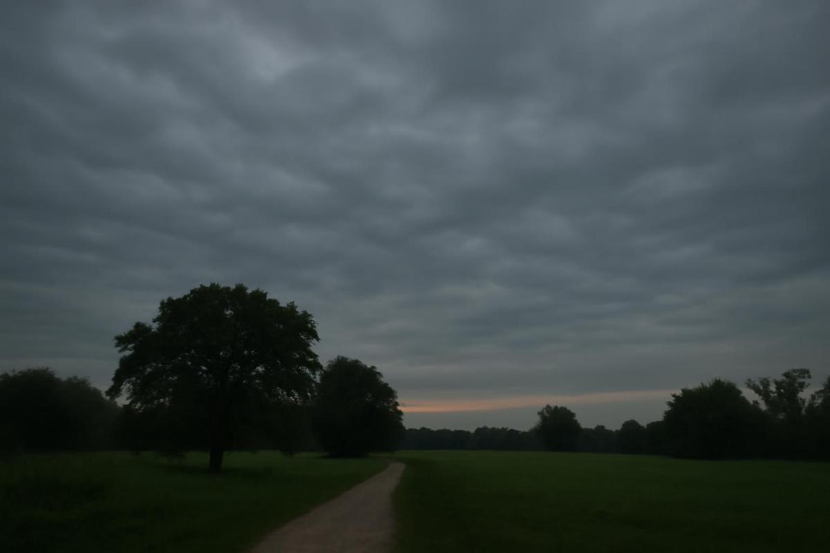 Estado del tiempo en Tucumán para el 9 de abril