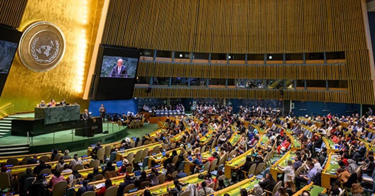 La ONU solicita más de 1.700 millones de dólares para asistir a Afganistán en 2026.
