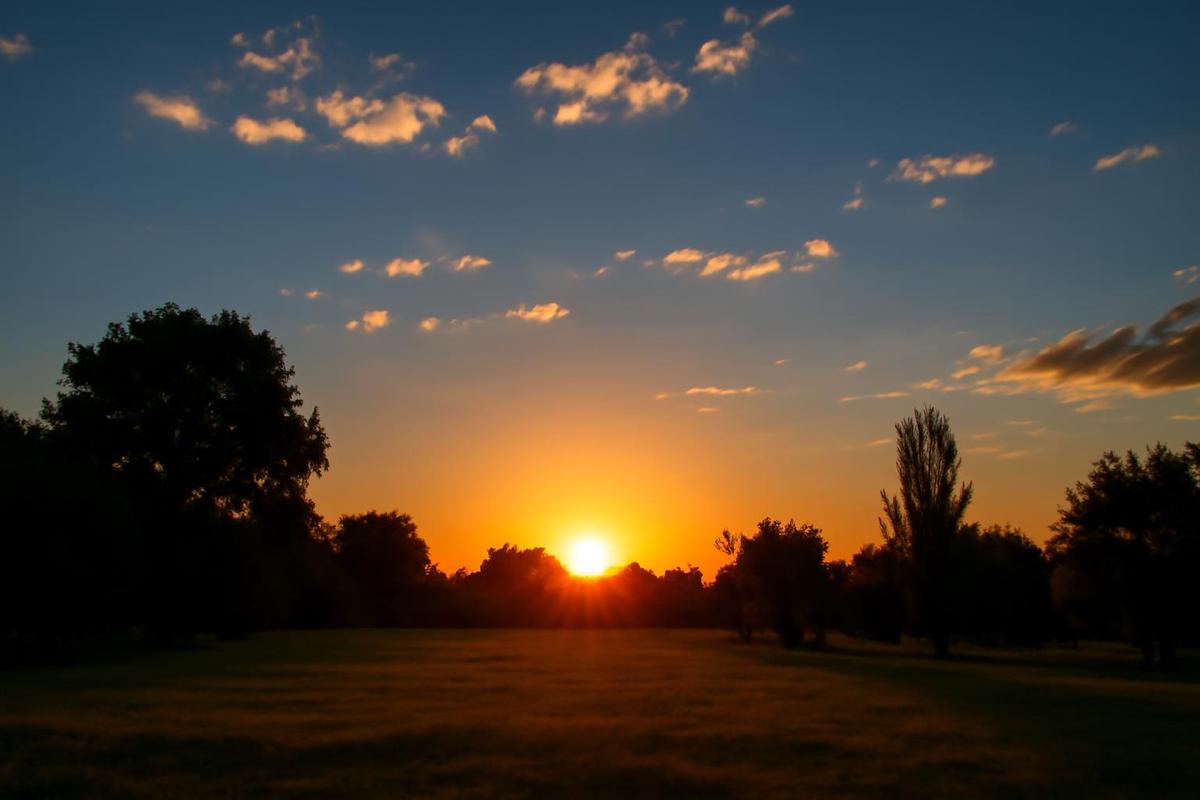 Clima en CABA: pronóstico del tiempo para el 31 de marzo