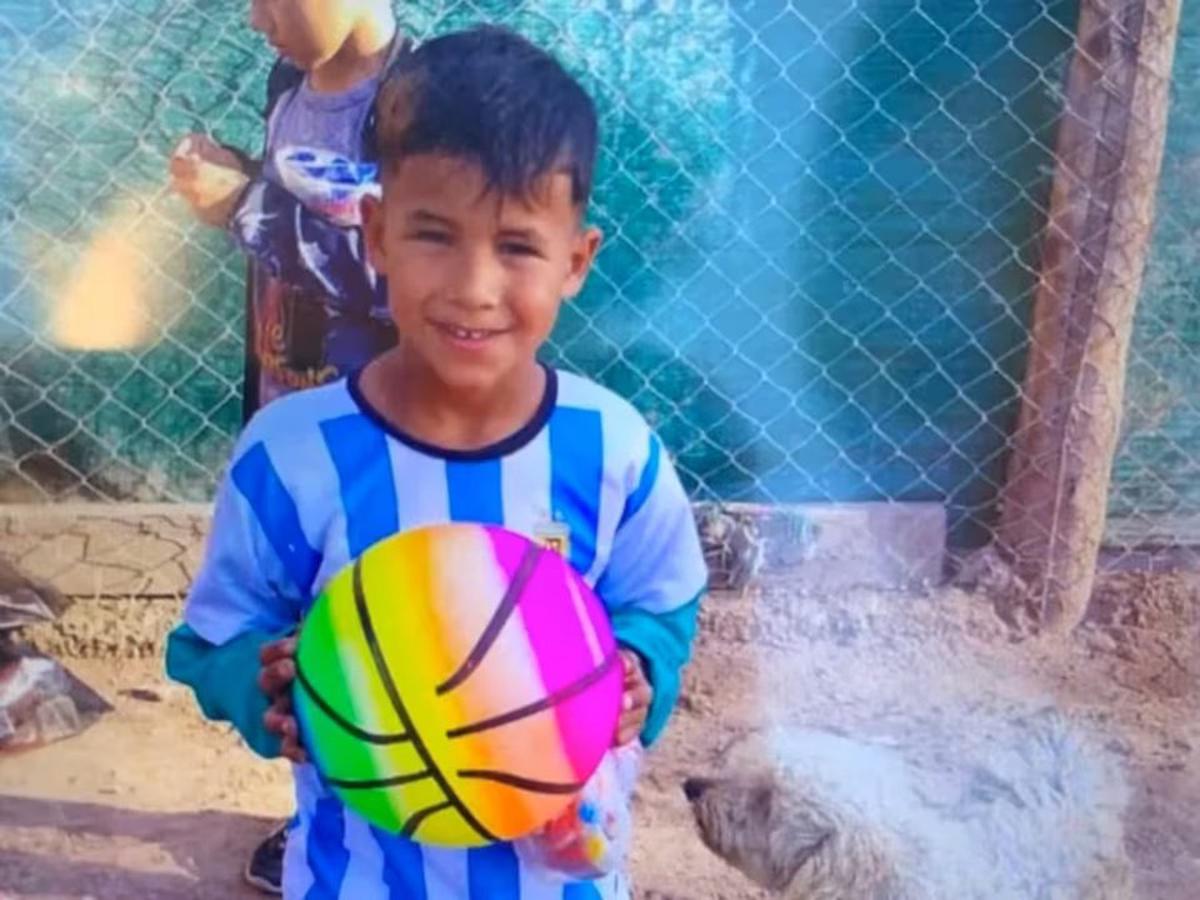 Tres nuevos detenidos por el asesinato de Leonel Ortiz en Mendoza, entre ellos un adolescente
