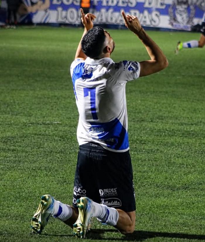Midland se impone ante Deportivo Maipú y se acerca a la cima de la Primera Nacional 2026