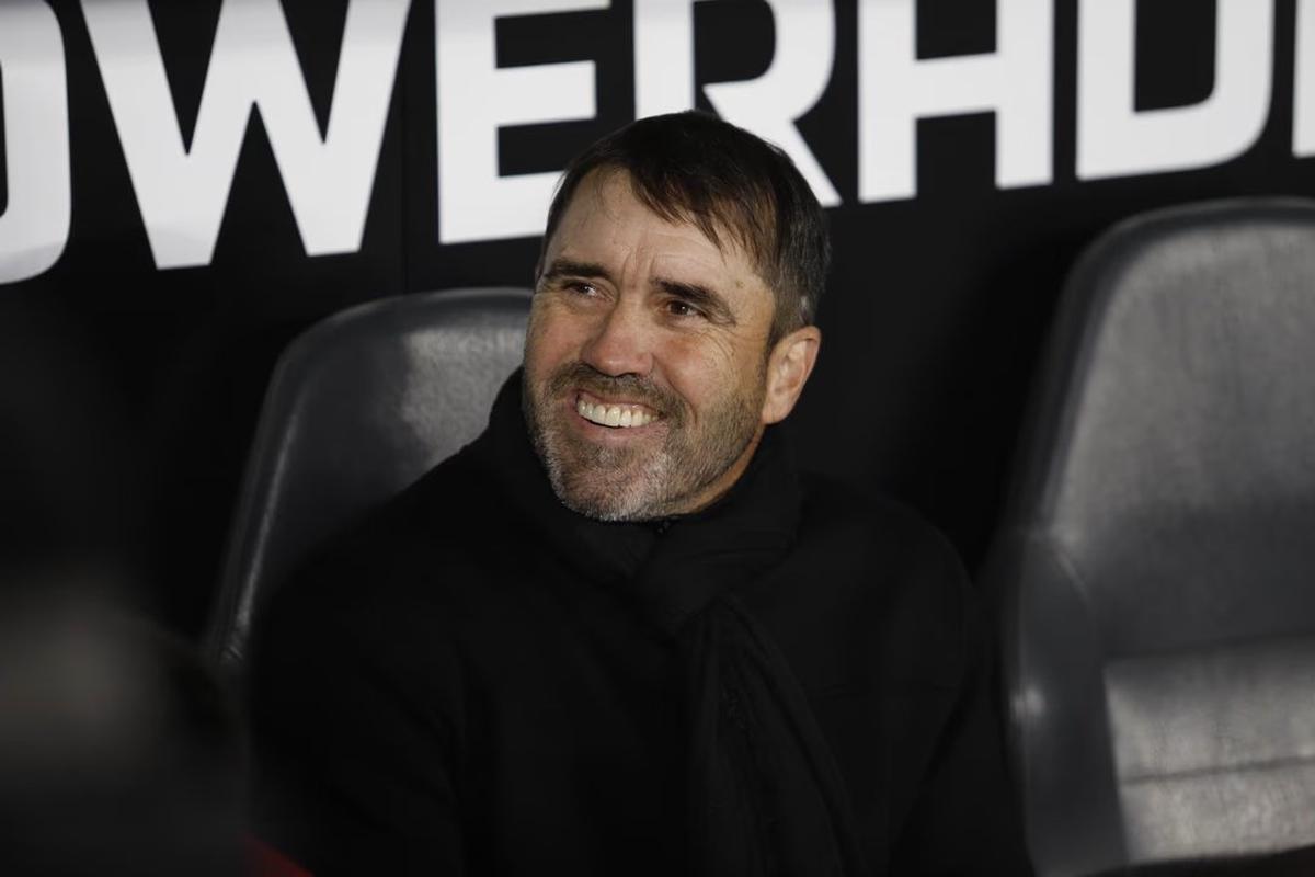 River sufrió una sensible baja antes de enfrentar a Independiente Santa Fe: los convocados por Coudet.