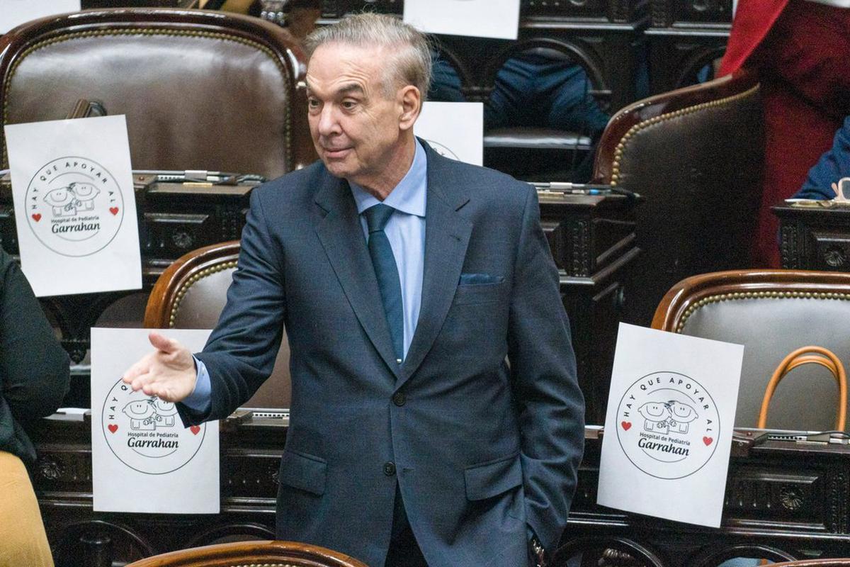 Miguel Ángel Pichetto