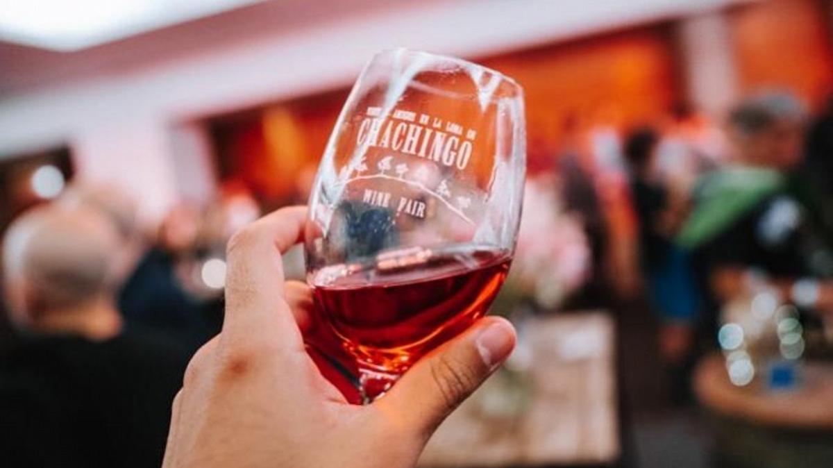 Chachingo Wine Fair llega por primera vez a Córdoba