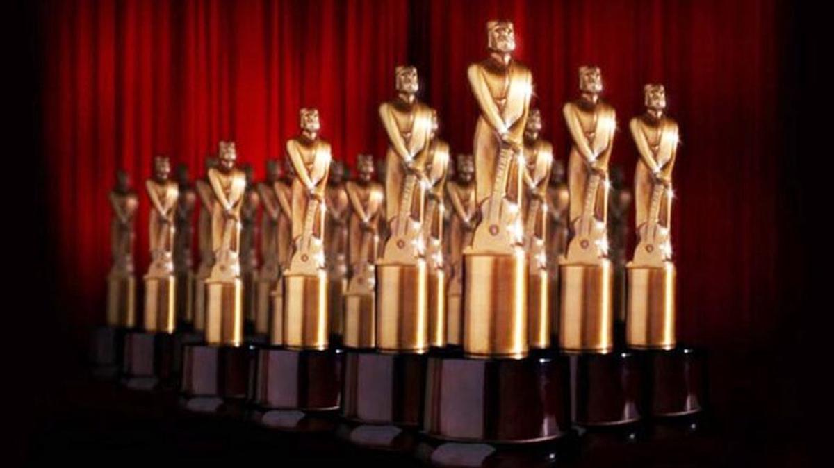 Se vienen los Martín Fierro de Streaming. Foto: Agencia NA (redes sociales).