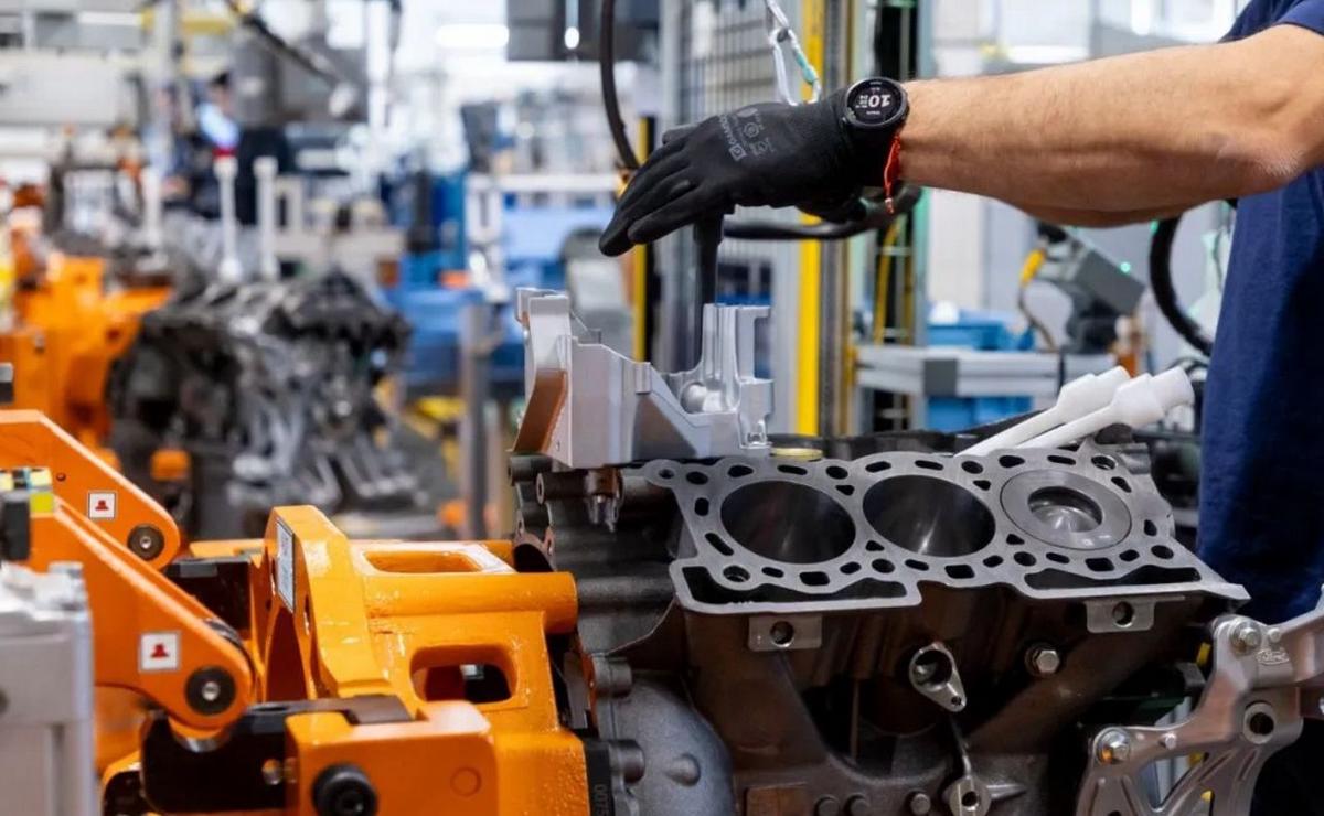 Industriales santafesinos preocupados por la coyuntura.