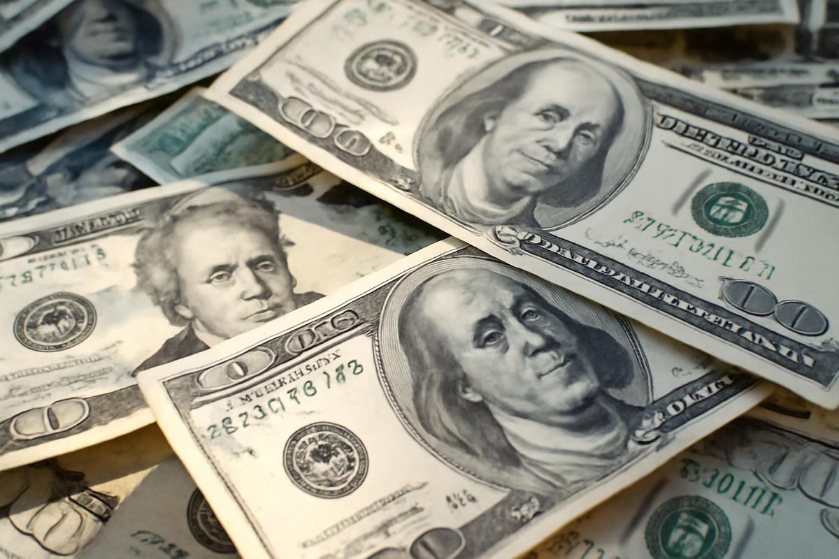 Cotizaciones del dólar en Argentina para el 5 de agosto